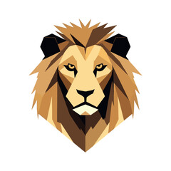 Lion logo