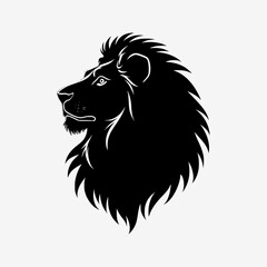 Lion majesty
