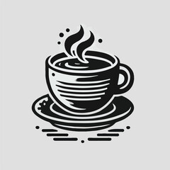 cofee cup vector