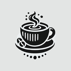 cofee cup vector