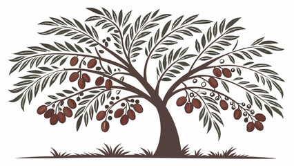 Olive Tree of Abundance 