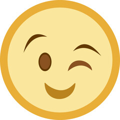 Smiley  Emoticon 