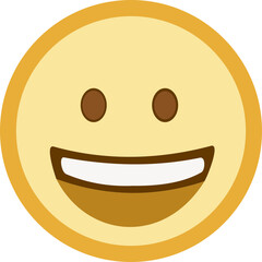 Smiley  Emoticon 