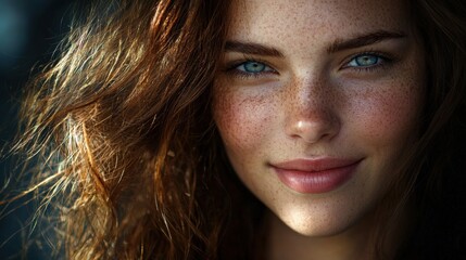 A man and a boy are playing golf