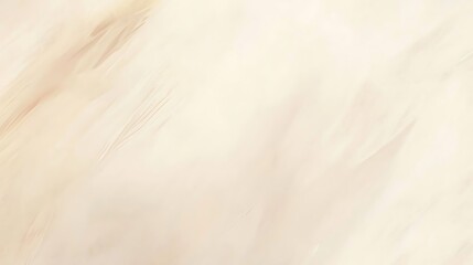 Obraz premium Abstract Beige Background with Subtle Linear Texture