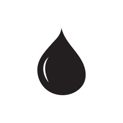 Water Drop Icon