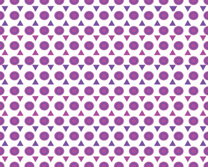 the deep pink polka dot with Fabric Backgrounds multi-colored dots on a transparent background for design and creativity
