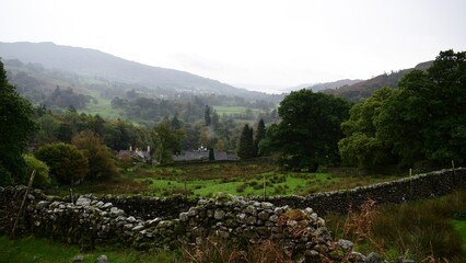 Lake District, Cumbria 1