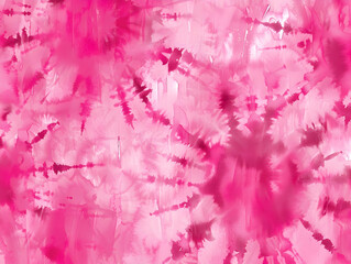 Fototapeta premium abstract pink watercolor splash stroke background