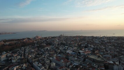 Hagia Sophia Historical Peninsula