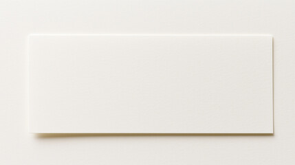 Fototapeta premium White background with a white square in the middle