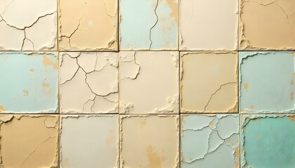 Fototapeta premium rusty vintage antique background