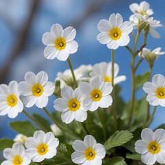 Fototapeta premium daisy