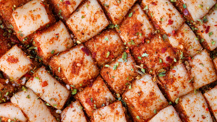 Krustenbraten mit Gewürz