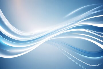 Fototapeta premium blue background