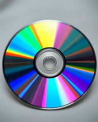 image d'un cd