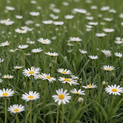 Fototapeta premium daisy