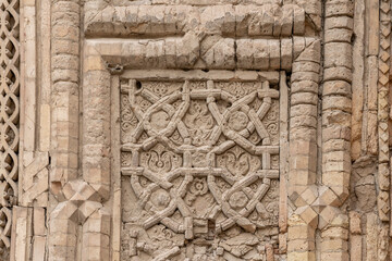 Uzbekistan - Bukhara - Magʻoki Attori Mosque Exterior
