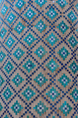 Uzbekistan - Bukhara - Nadir Divan Begi Madrasah