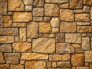 Obraz premium stone wall texture