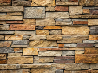 Obraz premium old brick wall