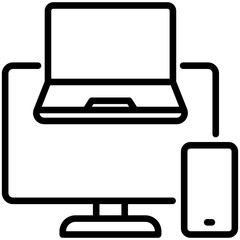 Device Icon