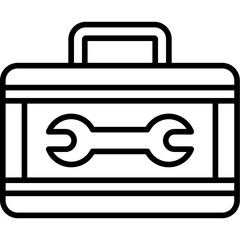 Toolbox Icon