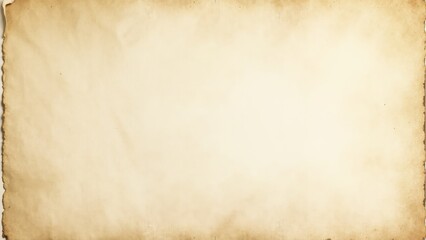 Obraz premium Captivating blank canvas filled with endless creative possibilities at dawn