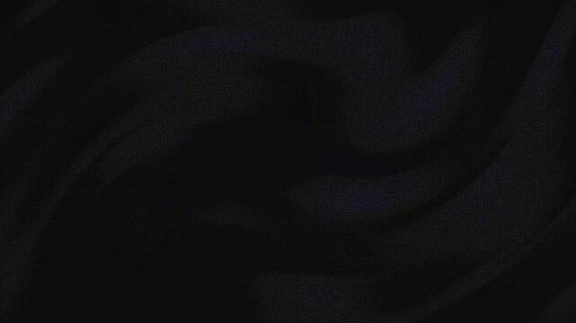 black grain background flowing motion, abstract gradient grainy noise texture copy space HD  digital rendering animated for business, party, design, website, and presentation, live desktop and laptop 