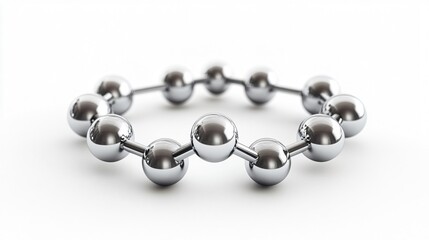 Molecular Structure: A Futuristic Abstract of Scientific Innovation in Chemistry, Biology, and Nanotechnology