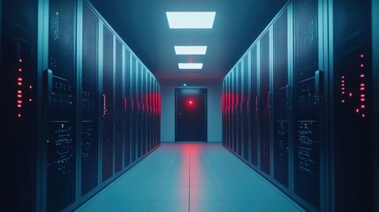 Abstract Circuit Design in a Computing Environment