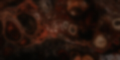 A Fluid Combination of Light, Water, and Grunge in Art