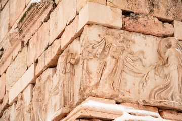 .To visit the sprawling ruins of Sagalassos, high amid the jagged peaks of Ak Dag, is to approach...