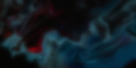 Liquid Art Design Blending Water, Color, and Texture