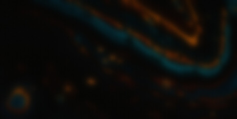 Liquid Art Design Blending Water, Color, and Texture