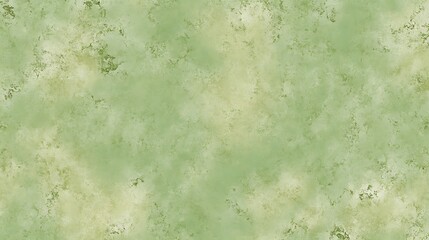 Abstract Green Textured Background Image