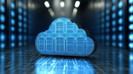 Dynamic Cloud Storage Solutions in Modern Environment