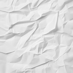 Obraz premium Wrinkled Paper