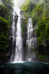 BaliWaterfall