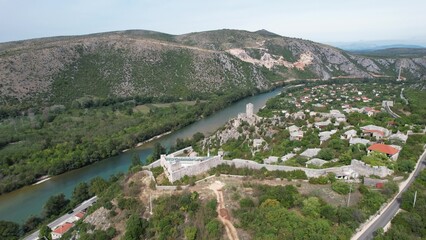 The General Pocitelj