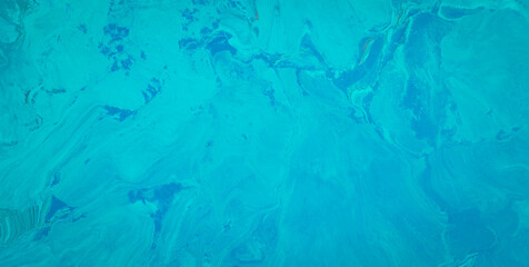 Naklejka premium Abstract Design of Seamless Grunge and Ocean-Inspired Textures