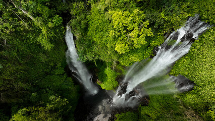Bali Waterfall