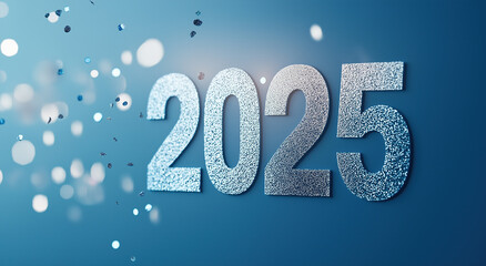 new year 2025