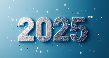new year 2025