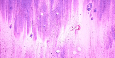 A Grunge and Water Pattern in a Colorful Artistic Design