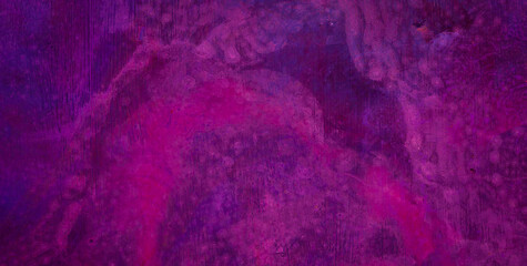 A Grunge and Water Pattern in a Colorful Artistic Design