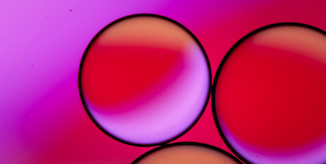 A Painting Blending Water, Light, and Dirty Parchment Textures