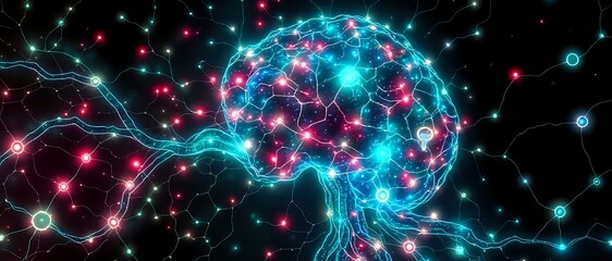 Circuitry of the Mind: Bioluminescent Neural Network