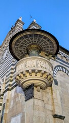 PRATO (Toscane - Italie)