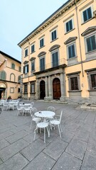 PRATO (Toscane - Italie)